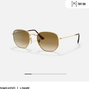 Ray Ban Sunglasses